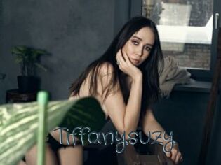 Tiffanysuzy