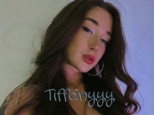 Tiffanyyy