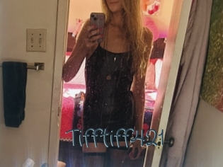 Tifftiff421