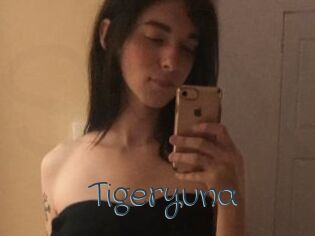 Tigeryuna