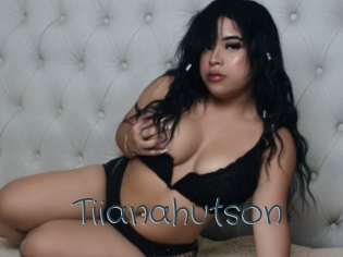 tiianahutson Sexcam Livesex