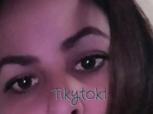 tikytok1 Sexcam Livesex
