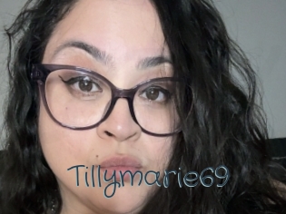 tillymarie69 Sexcam Livesex