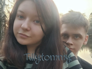 Tillytommy