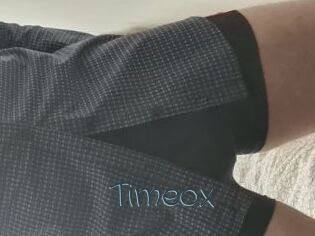Timeox