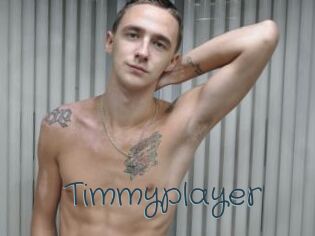 Timmyplayer