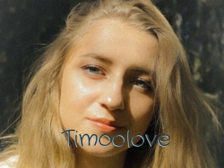 Timoolove