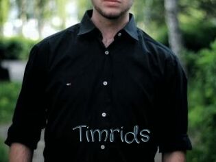 Timrids