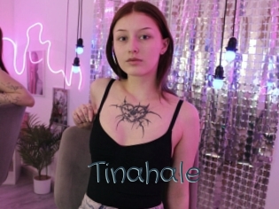 Tinahale