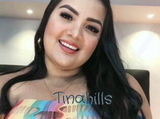 Tinahills