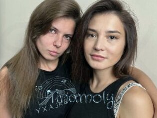 Tinamoly