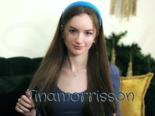Tinamorrisson
