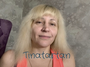 Tinatartan