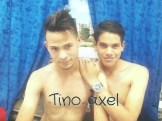 tino_axel Sexcam Livesex