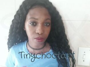 Tinychoctart