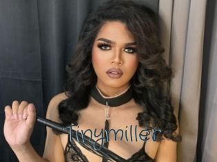 tinymiller Sexcam Livesex