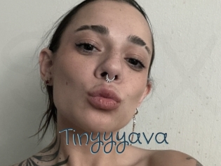 Tinyyyava