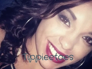 tippieetoes Sexcam Livesex