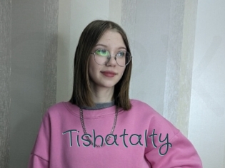 tishatalty Sexcam Livesex