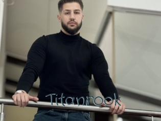 Titanrook