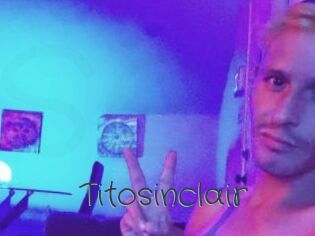 titosinclair Sexcam Livesex
