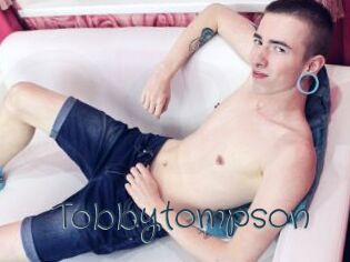 Tobbytompson