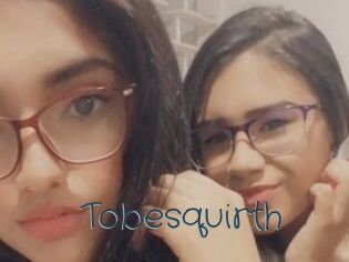 Tobesquirth