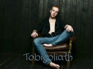Tobigoliath