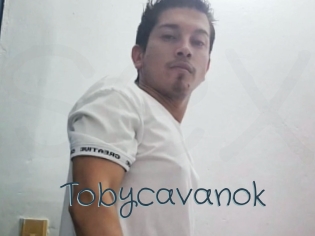 Tobycavanok