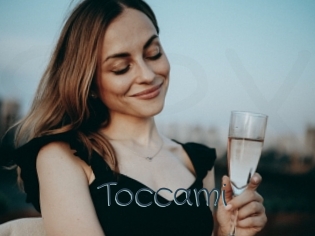 Toccami