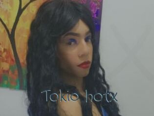 Tokio_hotx