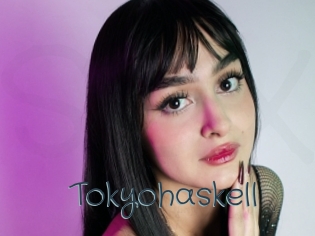 Tokyohaskell