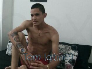 tom_latin69 Sexcam Livesex