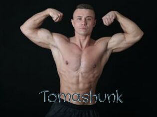 Tomashunk