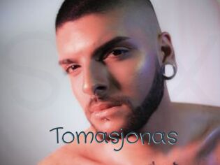 Tomasjonas