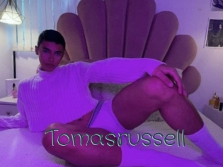 Tomasrussell