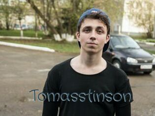 Tomasstinson