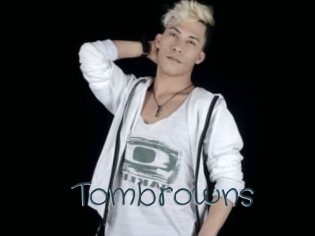 Tombrowns