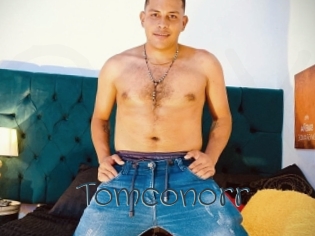 Tomconorr