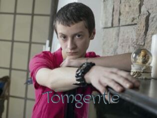 tomgentle Sexcam Livesex