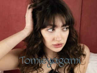 Tomieyagami