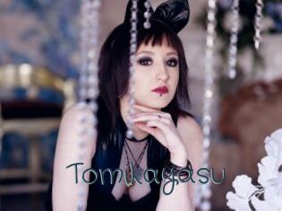 tomikayasu Sexcam Livesex
