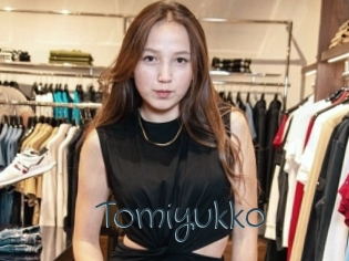 tomiyukko Sexcam Livesex