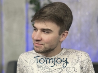 tomjoy Sexcam Livesex