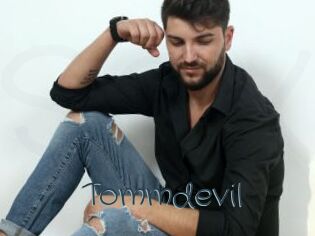 Tommdevil