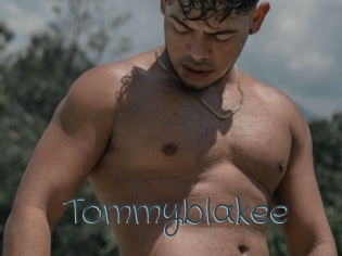 Tommyblakee