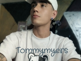 tommymyers Sexcam Livesex