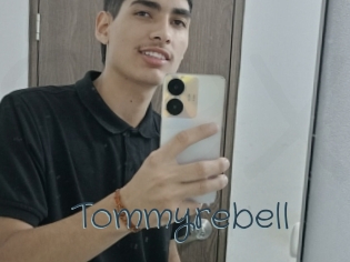 tommyrebell Sexcam Livesex