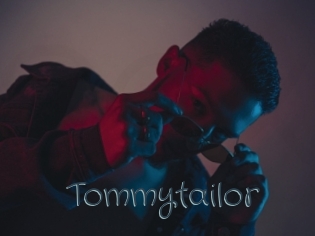 Tommytailor
