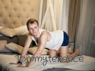 Tommyterence